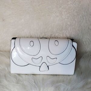 MACnicopanda clutch 